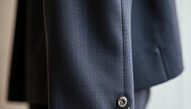 Americana de lana para business casual y oficina en Madrid